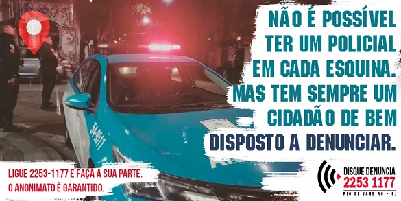 Policiais do 7° BPM, com base em informações do Disque Denúncia, prendem dois suspeitos em São Gonçalo e apreendem armas, drogas e uma moto